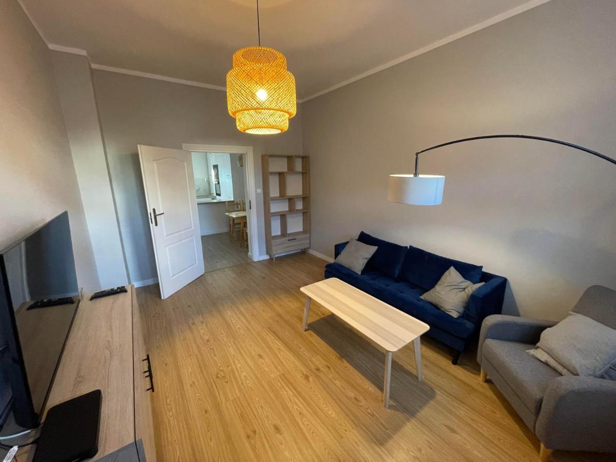 Apartament Wybickiego Apartment