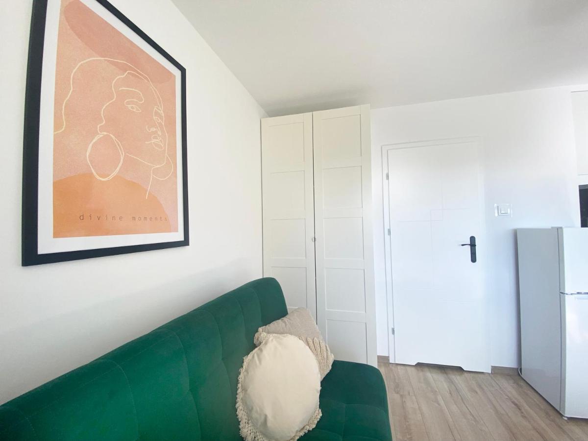 Cozy Next To The And Olivia Business Center * Gdansk