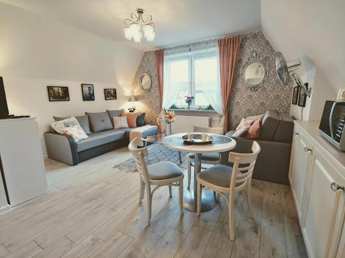 St Nicolas Attic