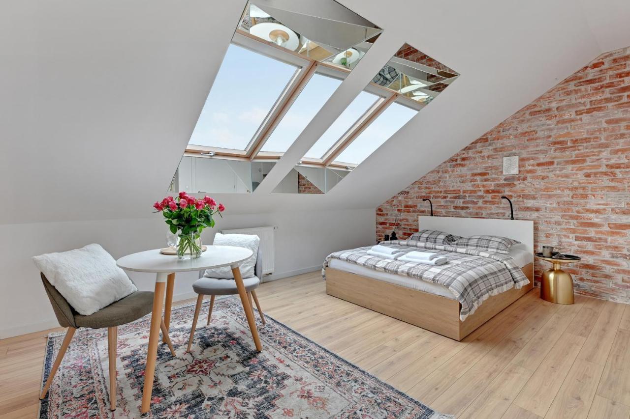 Apartamento Gavra 01 Old Town