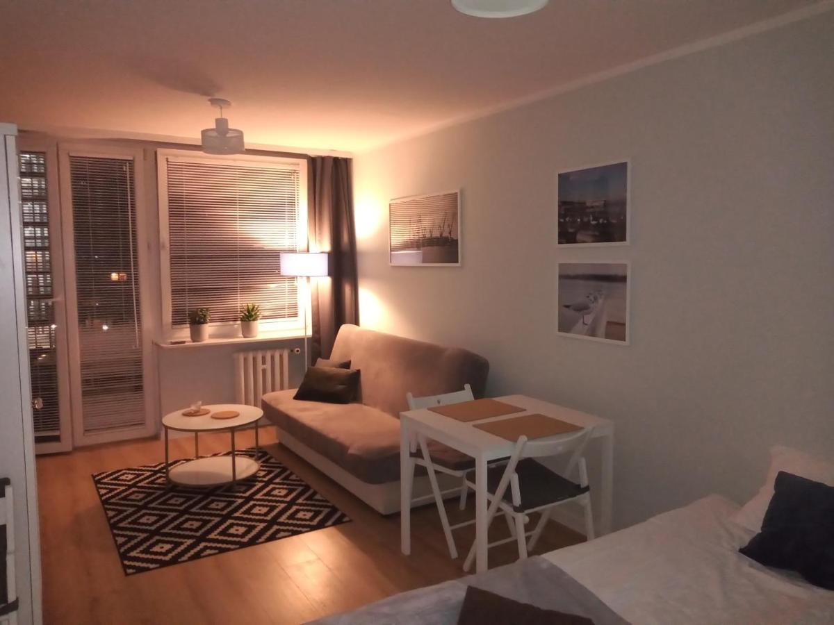 Przytulny Blisko Morza Lejlighed Gdańsk