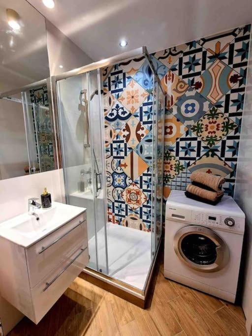 Apartament Szeroka Gdansk, Stare Miasto Apartment *
