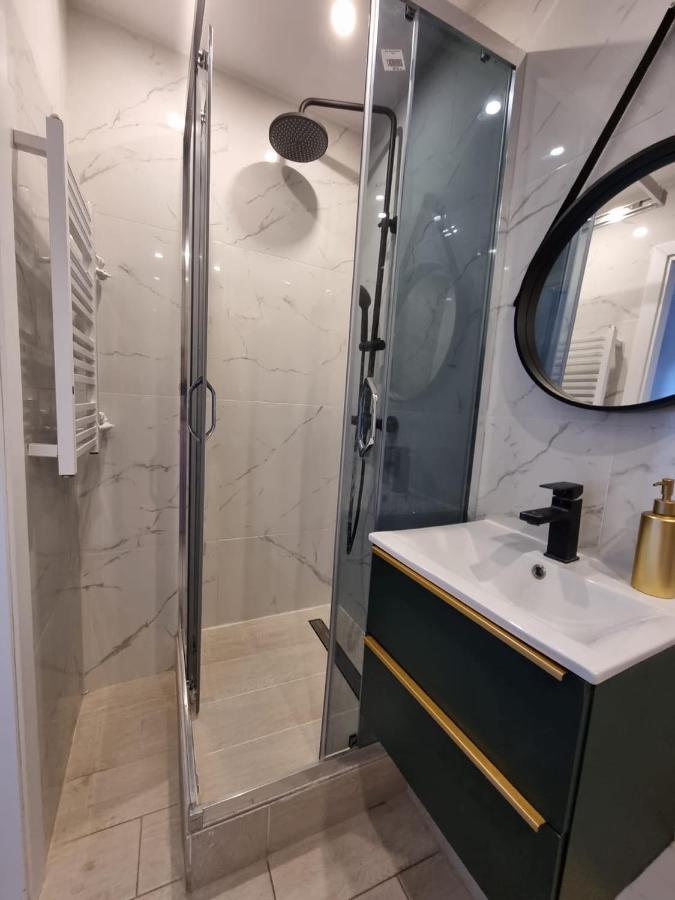 Bh Properties, Przymorze, Jagiellonska Lägenhet *