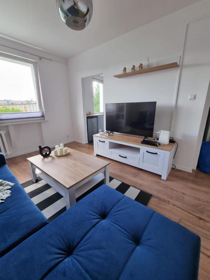 Bh Properties, Przymorze, Jagiellonska Apartment Gdansk