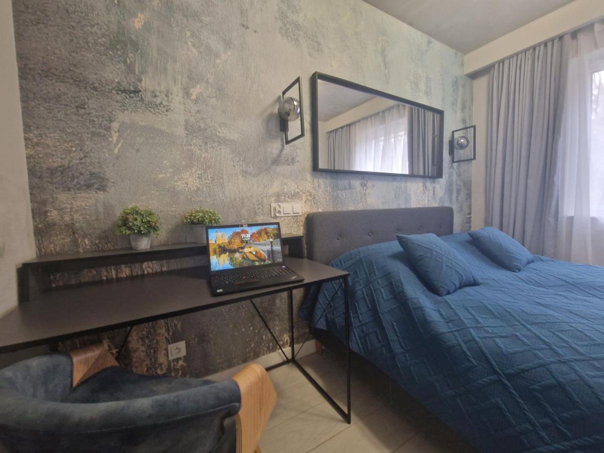 M&k Baltyk - Sobieszewo - Wyspa Sobieszewska Apartment