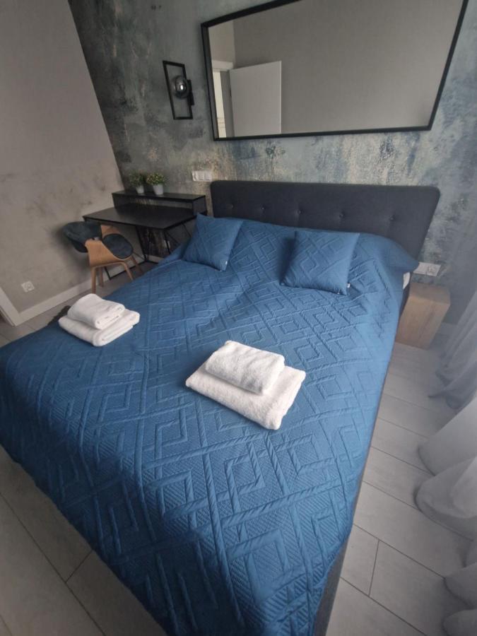 M&k Baltyk - Sobieszewo - Wyspa Sobieszewska Apartment Gdansk