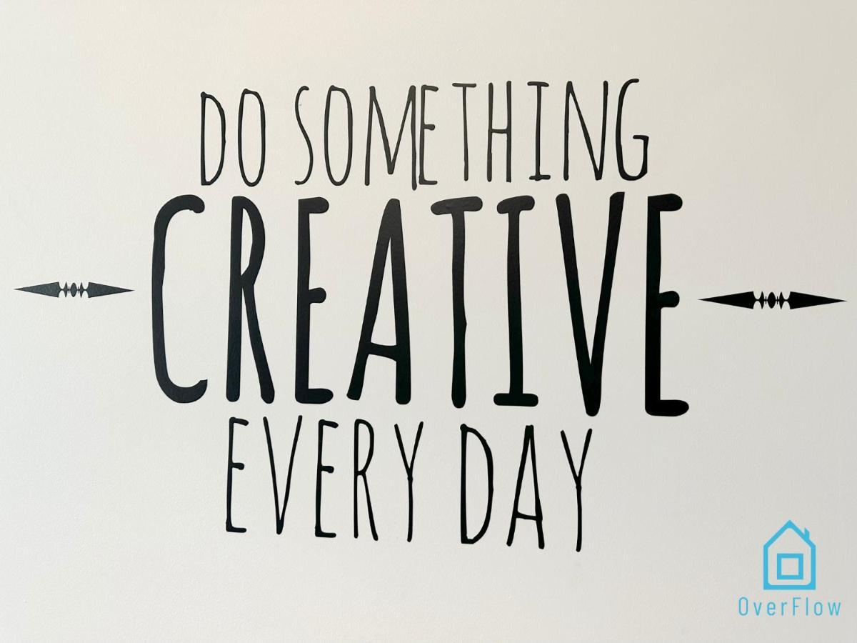 Privat bolig Creative