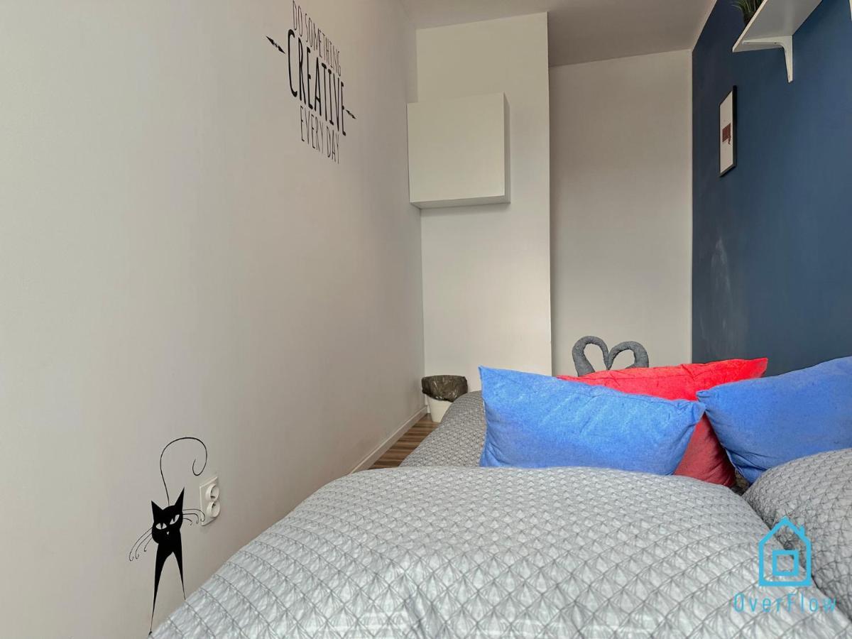 Creative Privat bolig Gdańsk