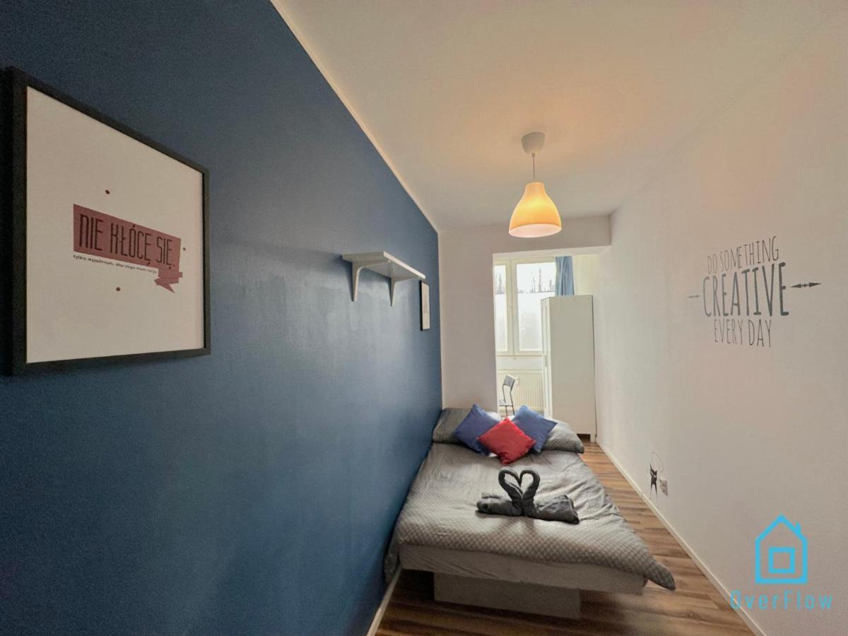 Privat bolig Creative
