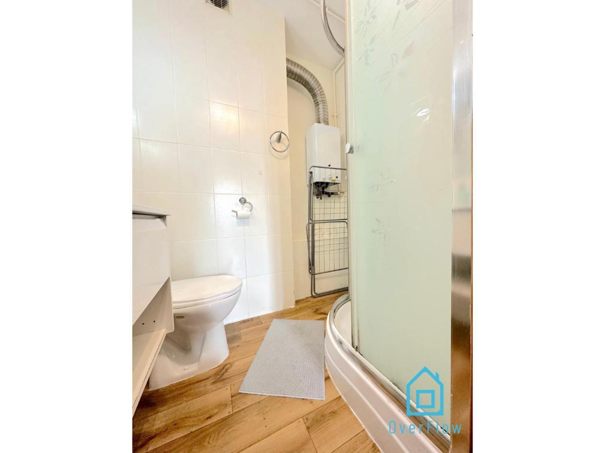 Homestay Stary Gleboka 14 P5