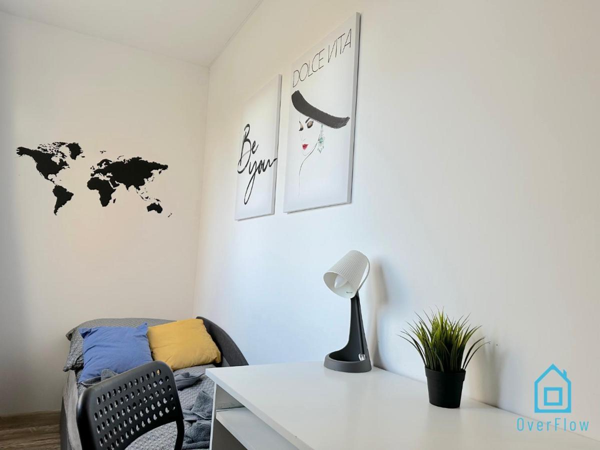 Stary Gleboka 14 P5 Homestay Gdansk
