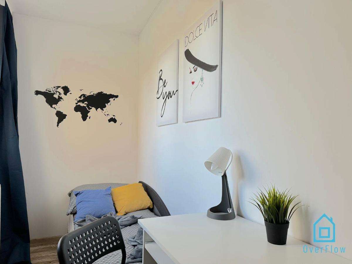 Stary Gleboka 14 P5 Homestay