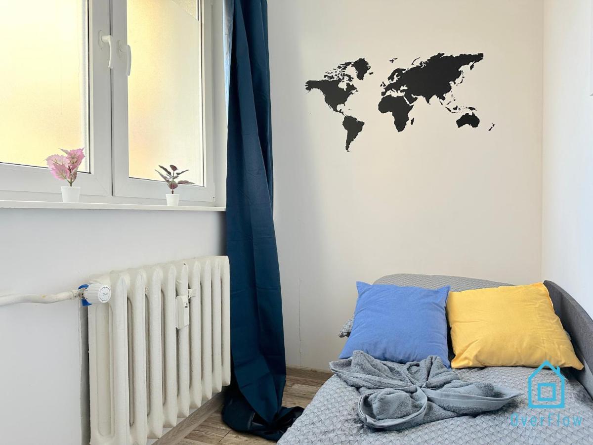 Homestay Stary Gleboka 14 P5