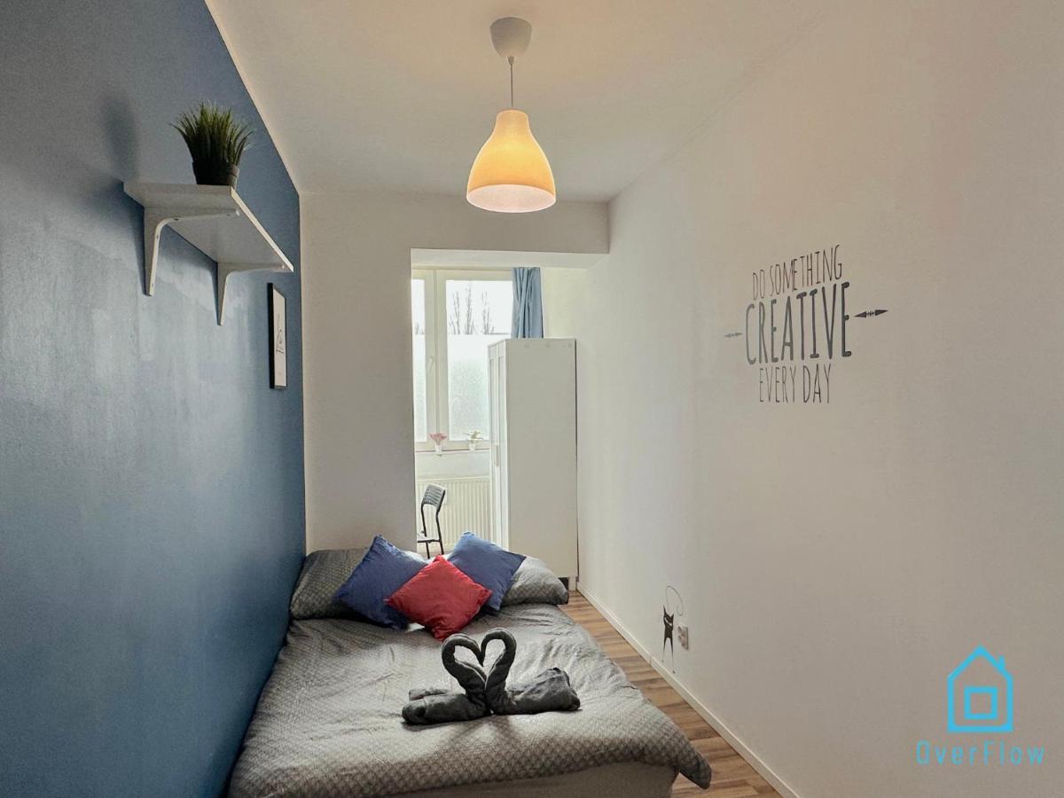 Privat bolig Creative Gdańsk