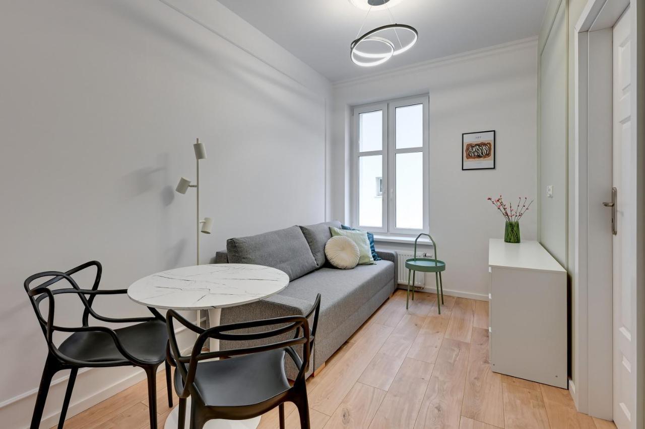 Apartment Brzozowa Wrzeszcz