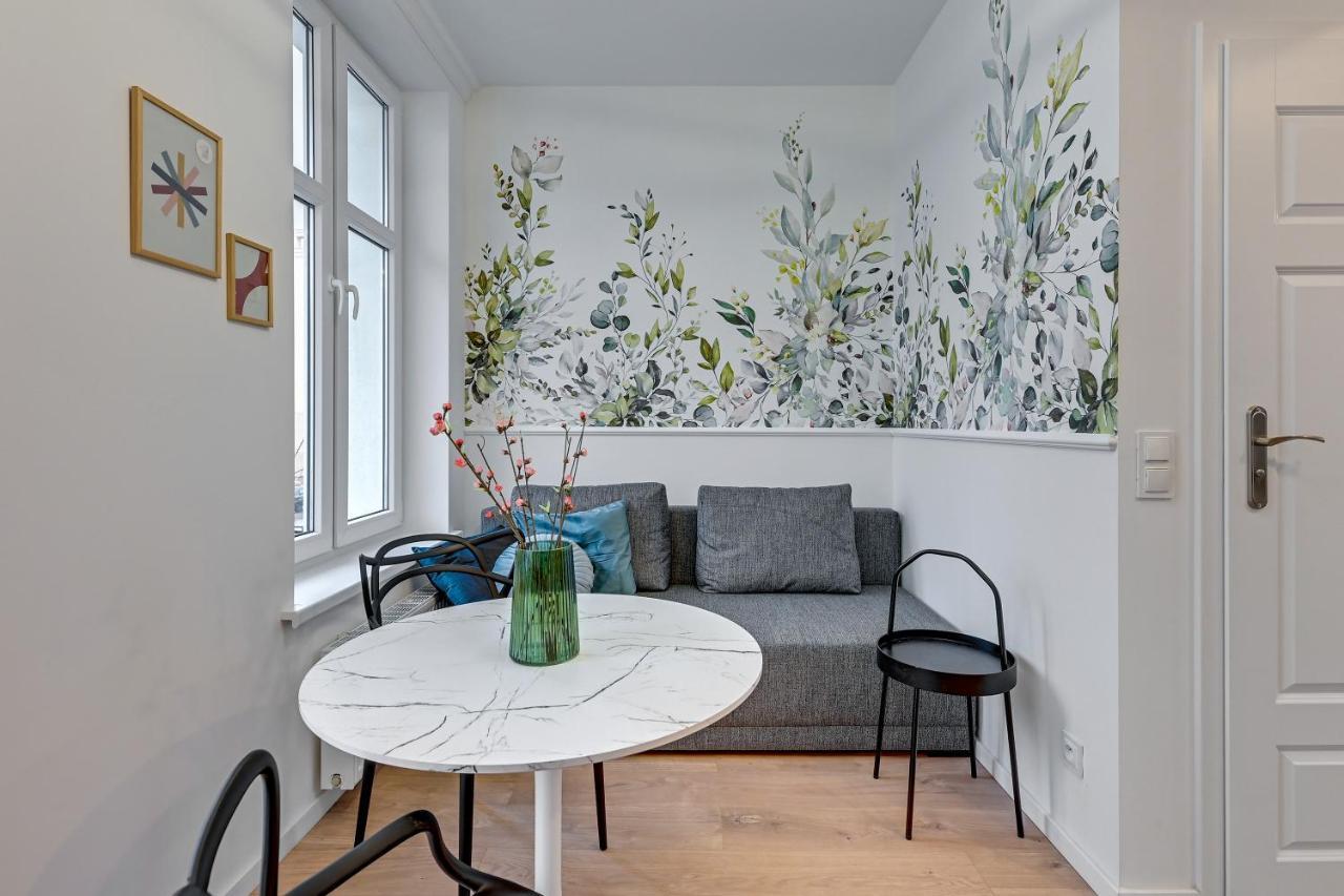 Brzozowa Wrzeszcz Apartment *