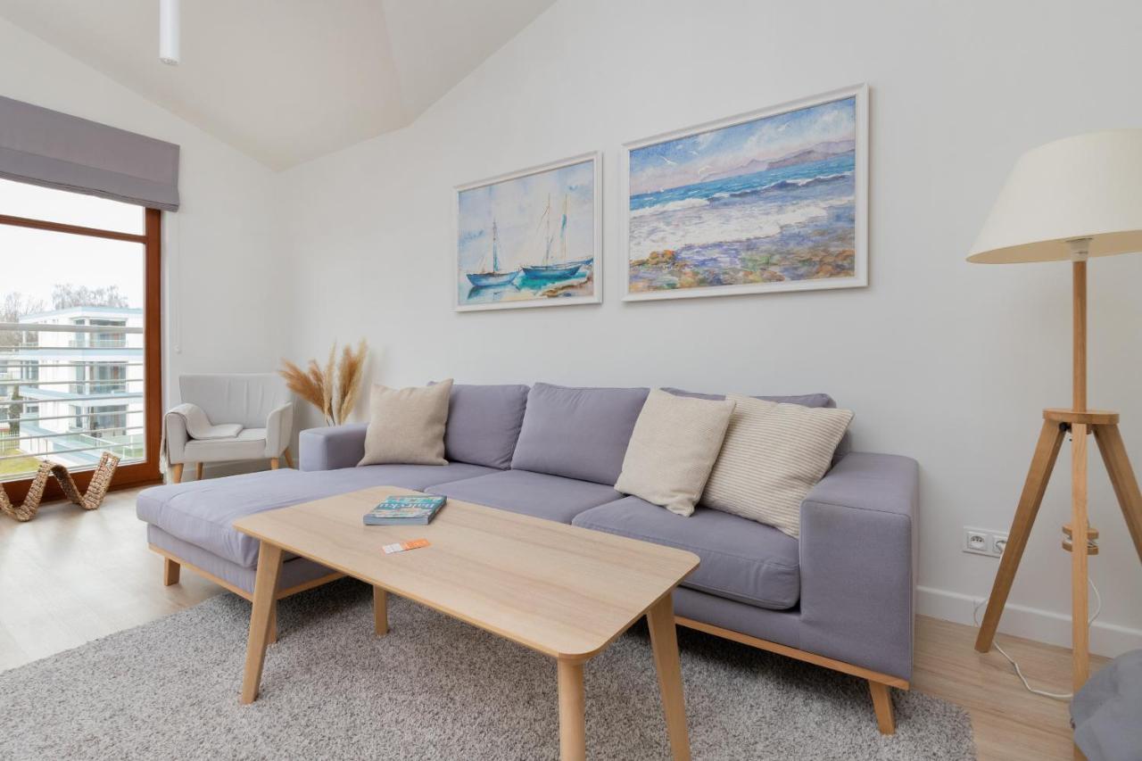 Neptun Park By Renters Lägenhet *
