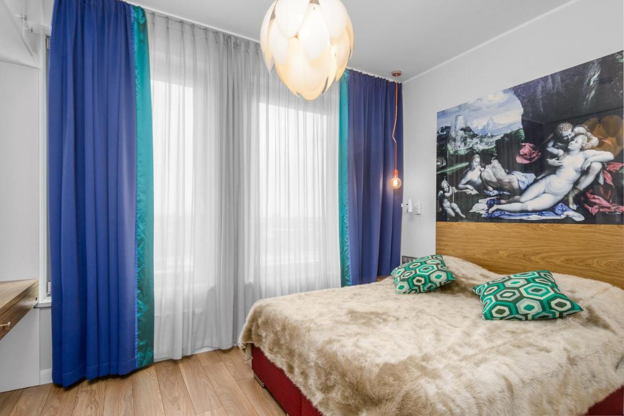 Goodbye, Tomorrow - Hav Aparts Old Town Apartment Gdansk