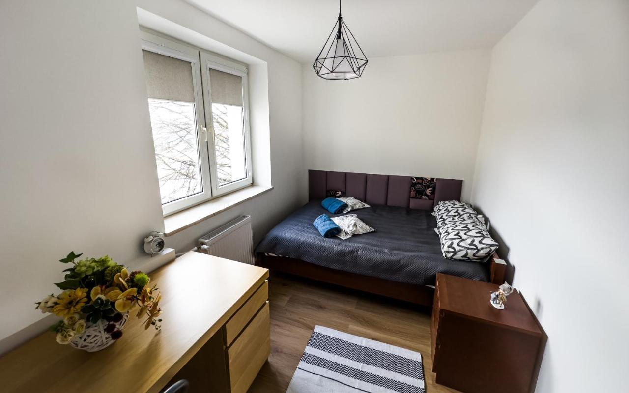 Ul Elblaska 73 Zresetuj Sie W Gdansku Na 6 Osob Lägenhet *