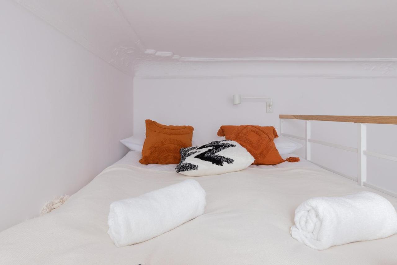 Centre & Cosy By Renters Apartment *