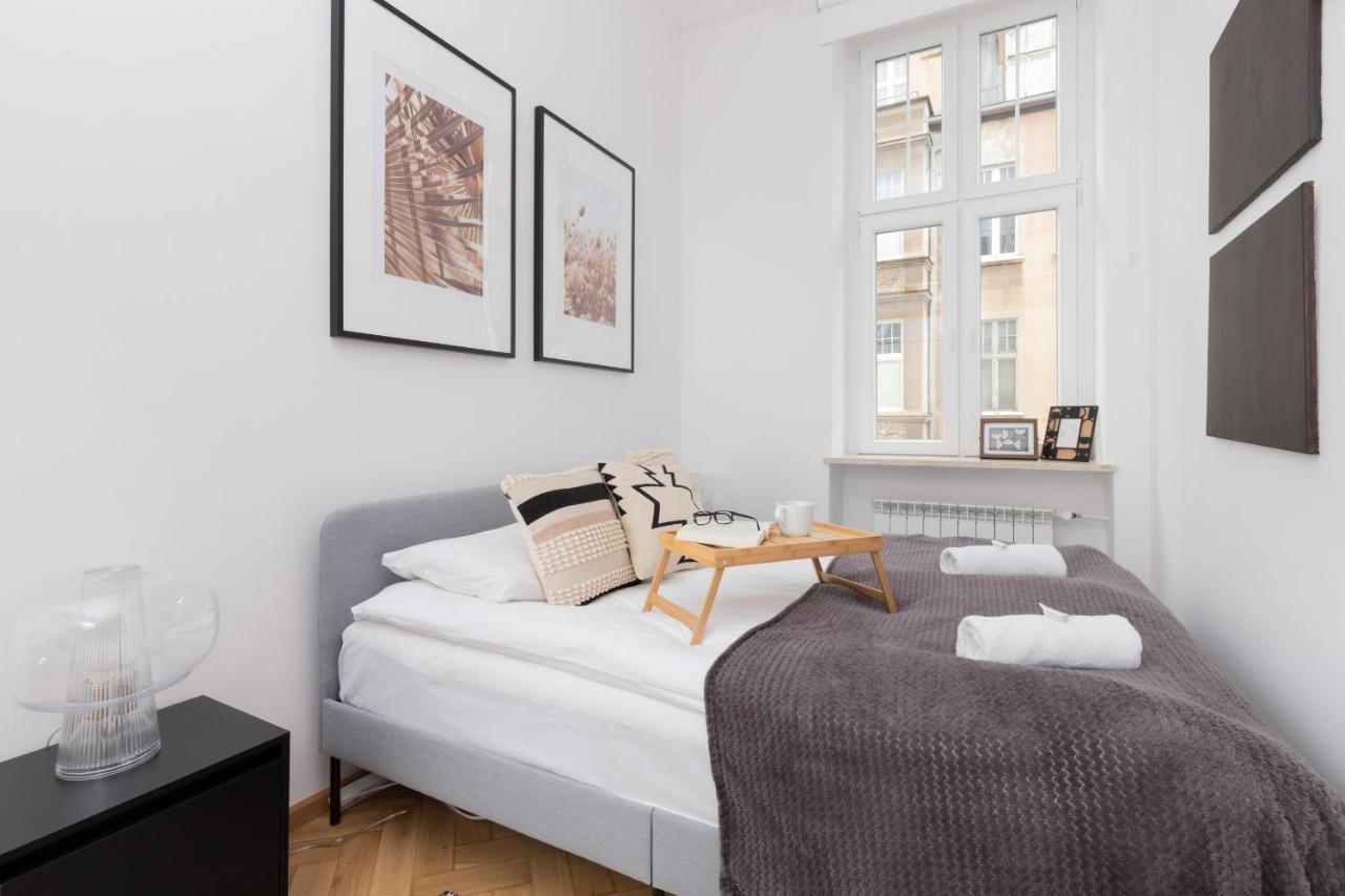 Apartment Centre & Cosy By Renters Gdansk
