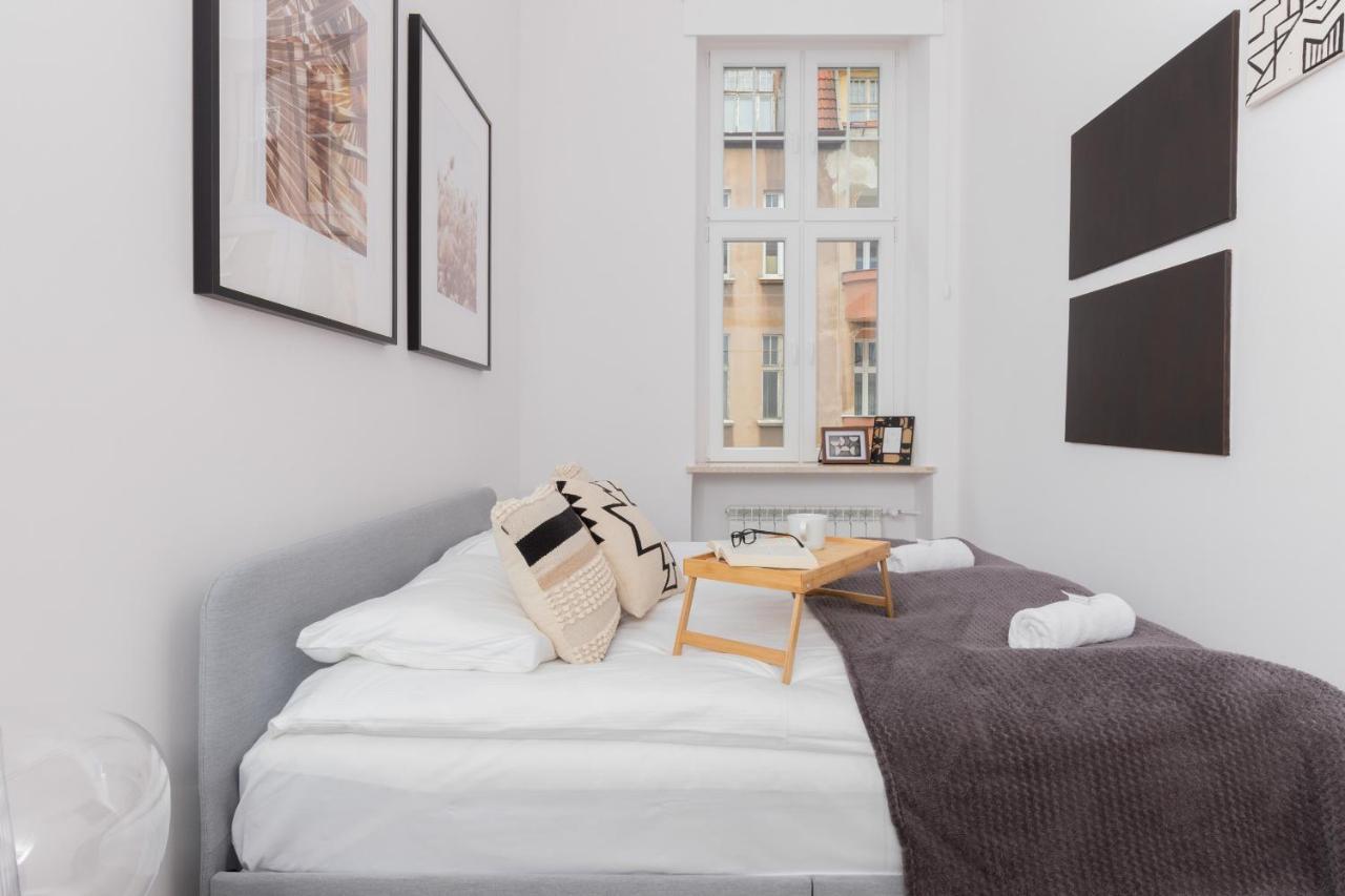 Centre & Cosy By Renters * Gdansk