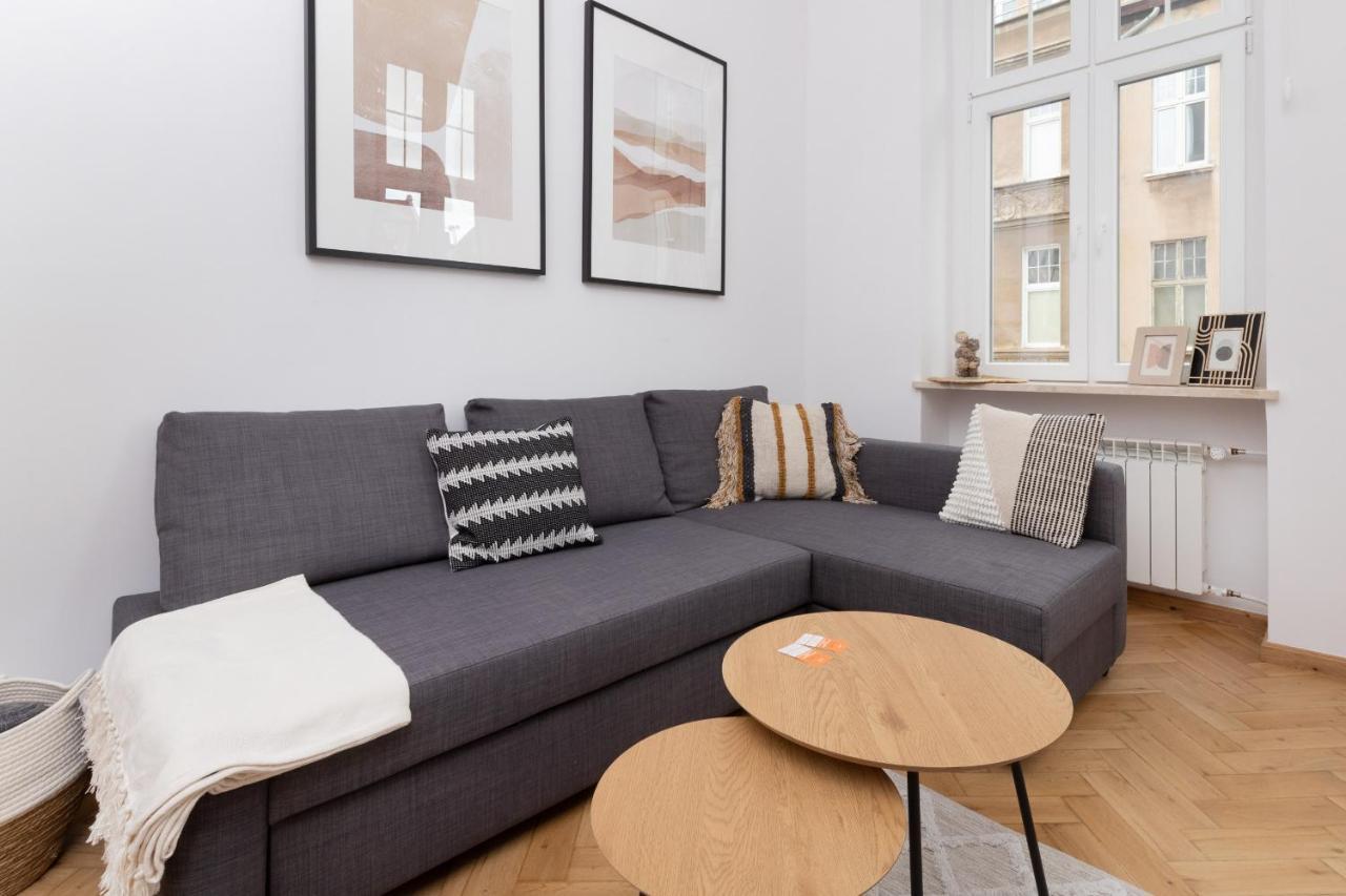 Apartment Centre & Cosy By Renters Gdansk