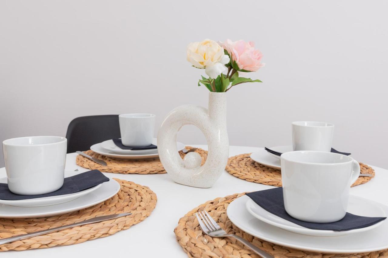 Apartment Centre & Cosy By Renters *
