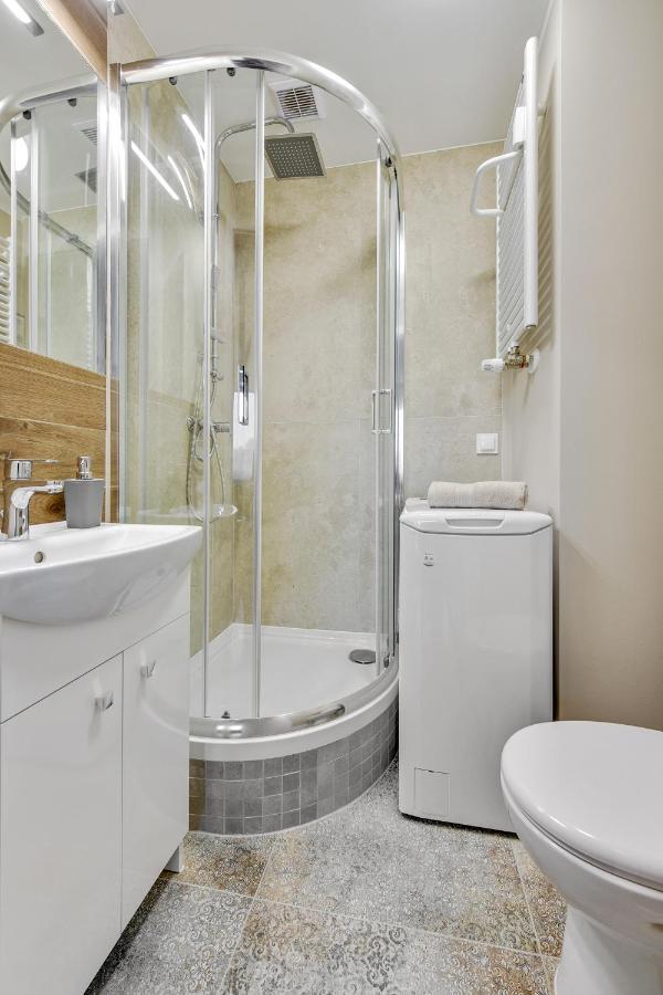 Căn hộ Platinium Mini - Zaspa