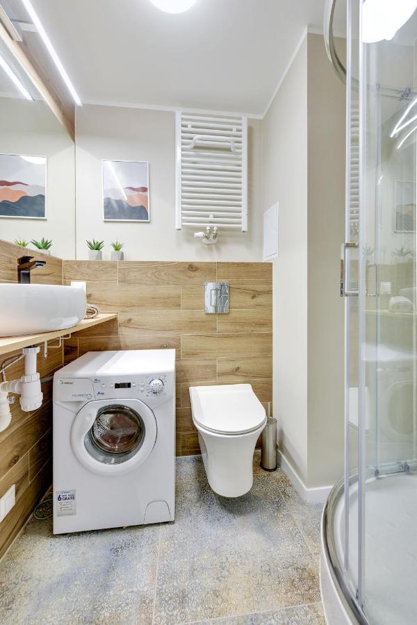 Platinium Mini - Zaspa Căn hộ