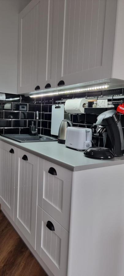 Zabcia - Przy Skm Zabianka Kolo Sopotu Apartment *