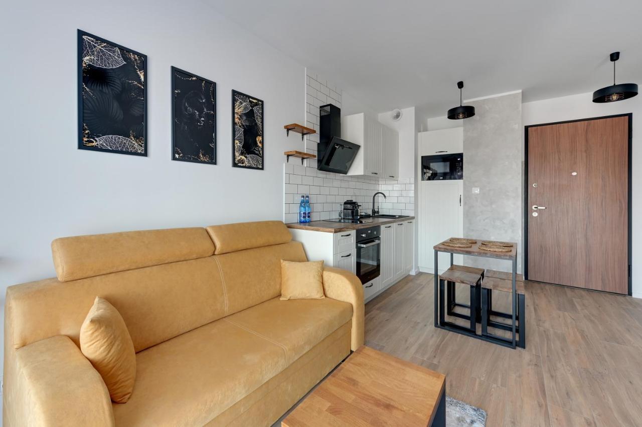 Fale Motlawy Apartment