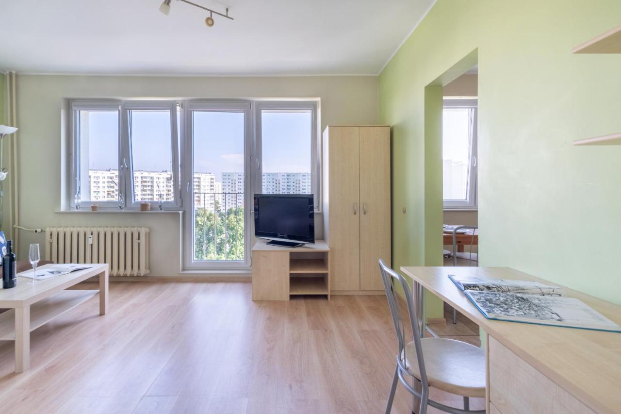 Apartment Kremowy - Blisko Morza I Sopotu