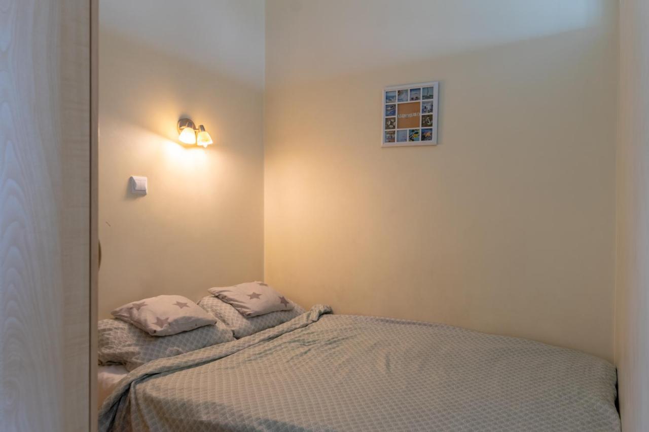 Kremowy - Blisko Morza I Sopotu Apartment