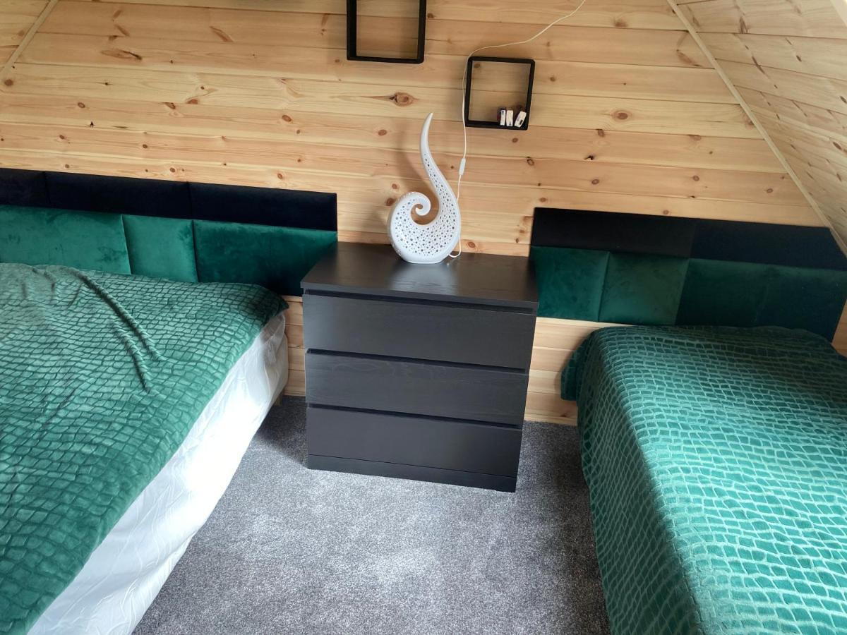 Apartment Libre