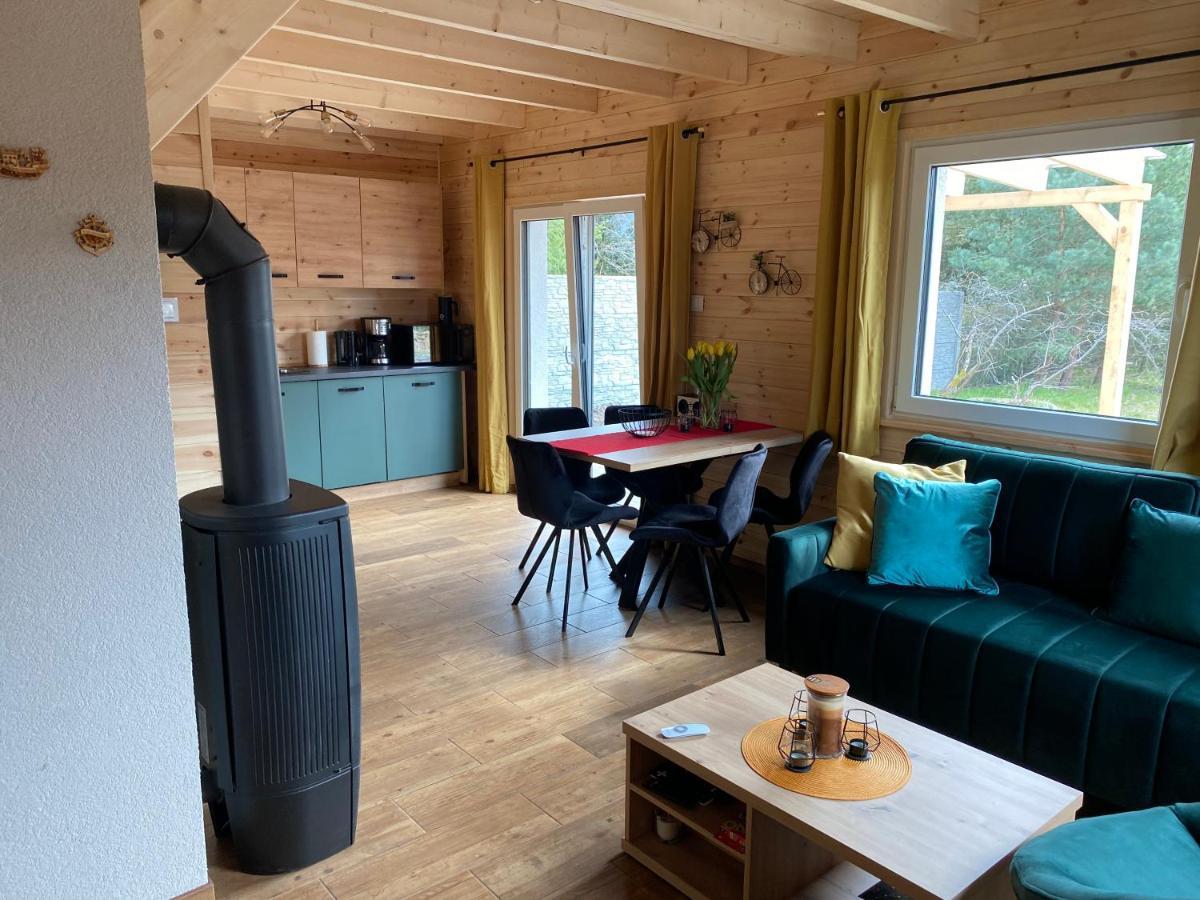 Libre Apartment *