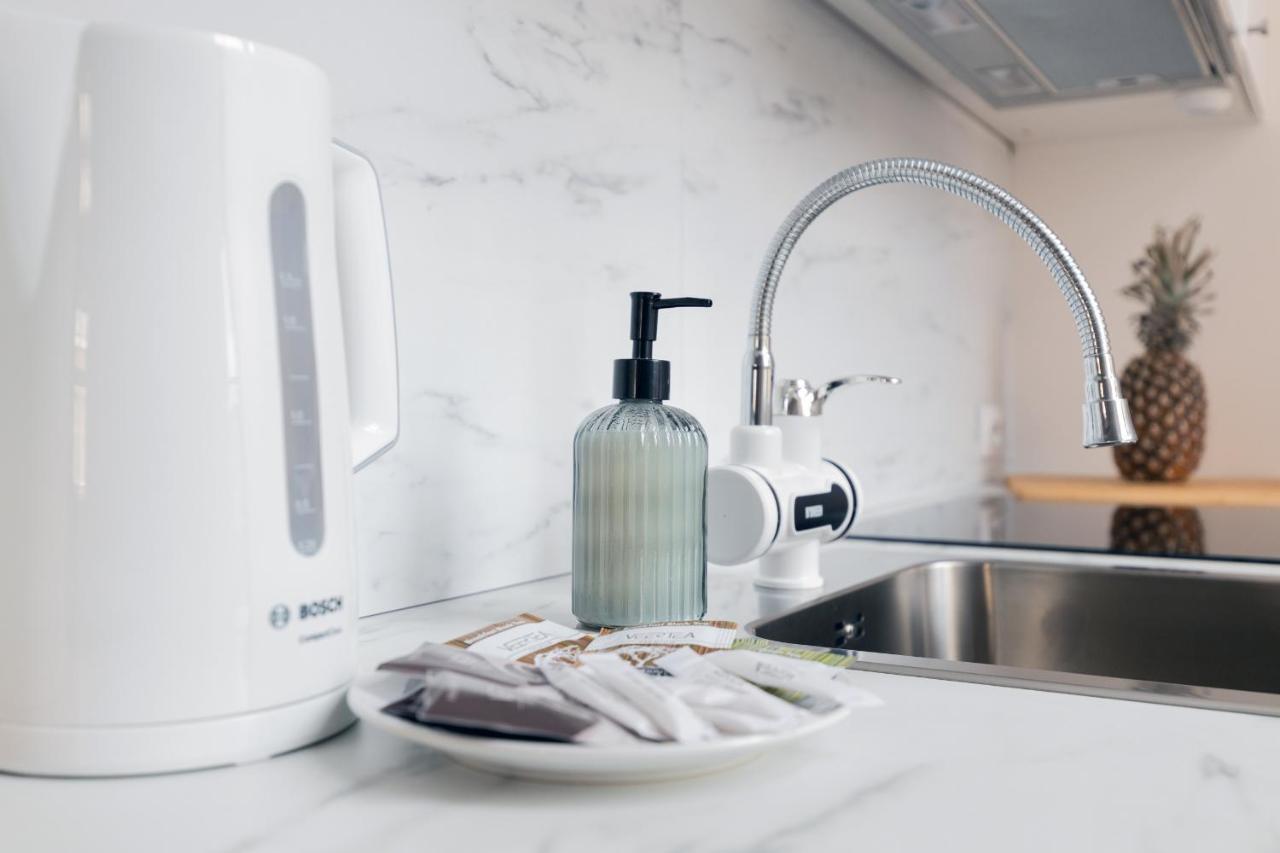 Centre & Cosy By Renters *