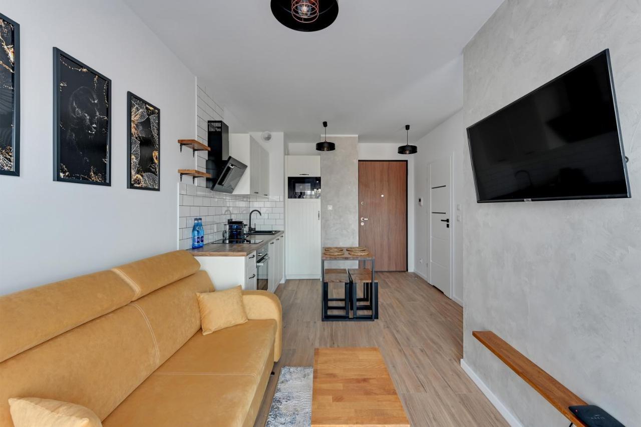 Apartment Fale Motlawy