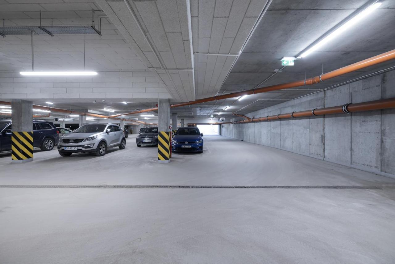 *modern Grey Garage* *