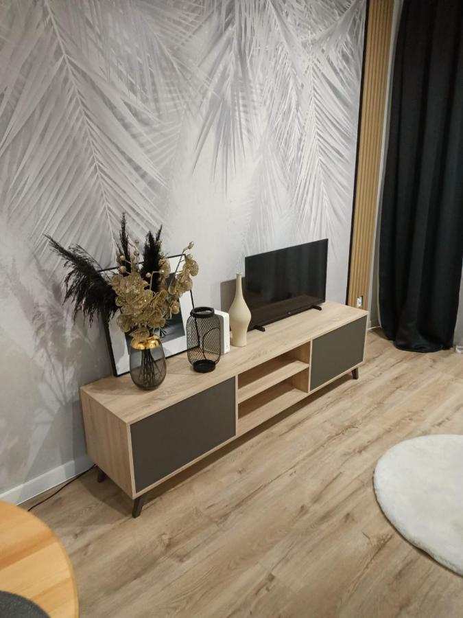 Mewa Apartament Brzezno Blisko Morza Plaza *