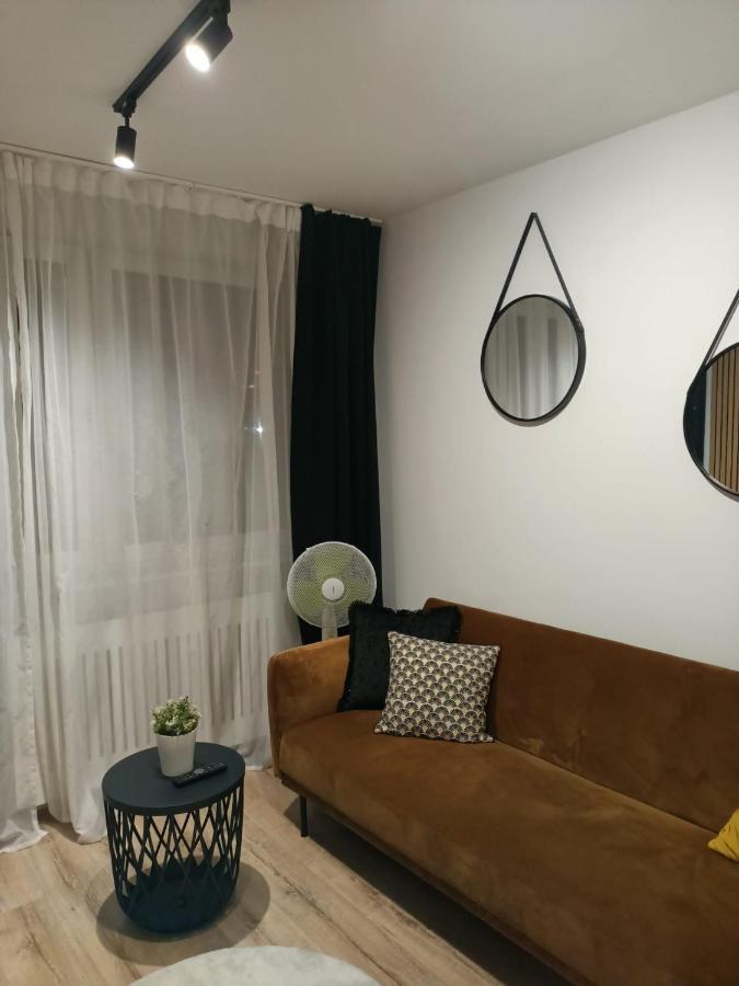 Mewa Apartament Brzezno Blisko Morza Plaza * Gdańsk