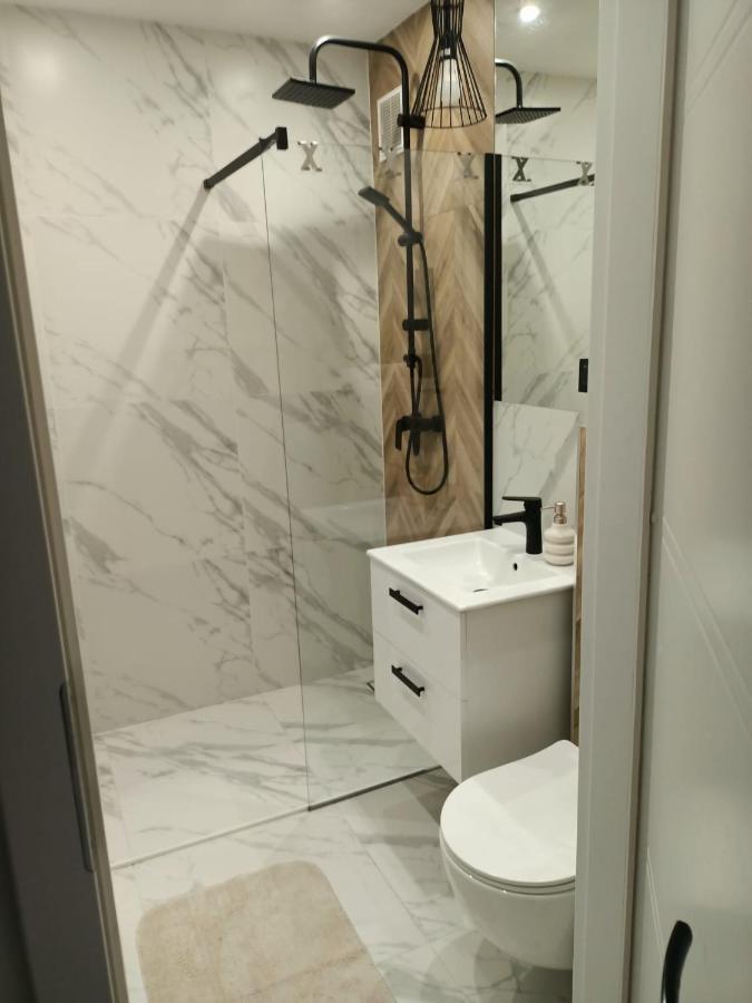 Mewa Apartament Brzezno Blisko Morza Plaza