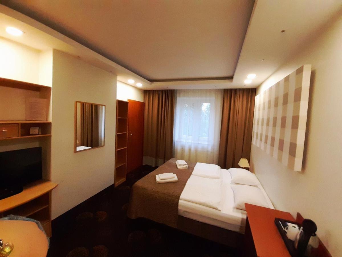 Huoneistohotelli Akme Apartments&rooms 3*