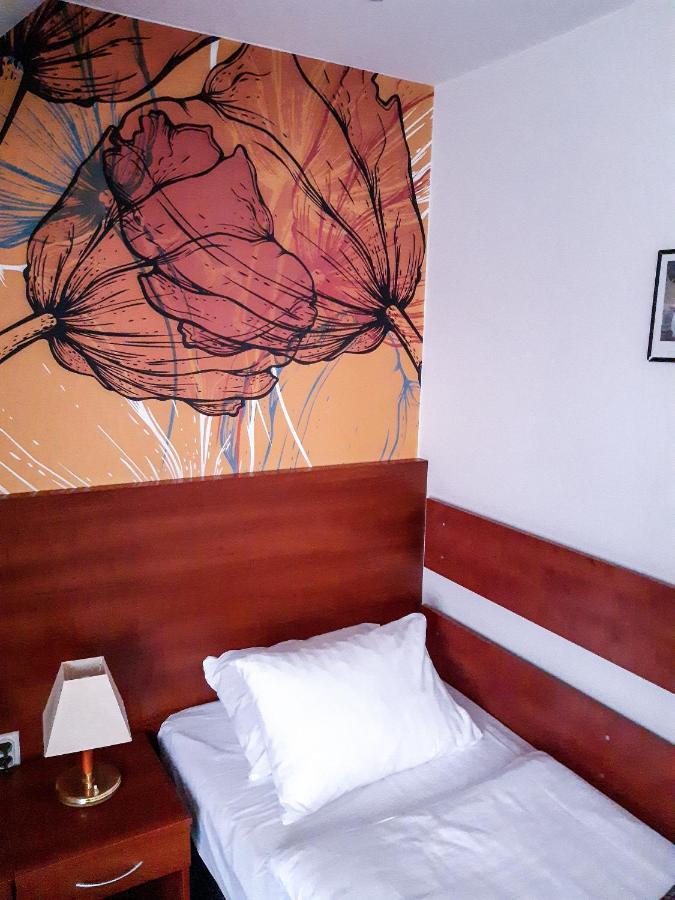 Huoneistohotelli Akme Apartments&rooms Gdańsk