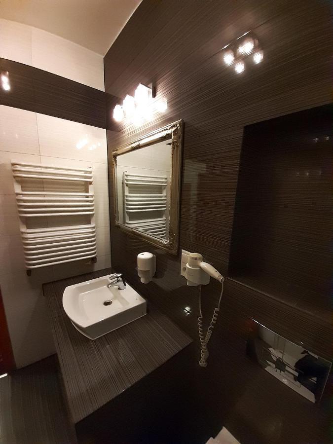 Akme Apartments&rooms Huoneistohotelli Gdańsk