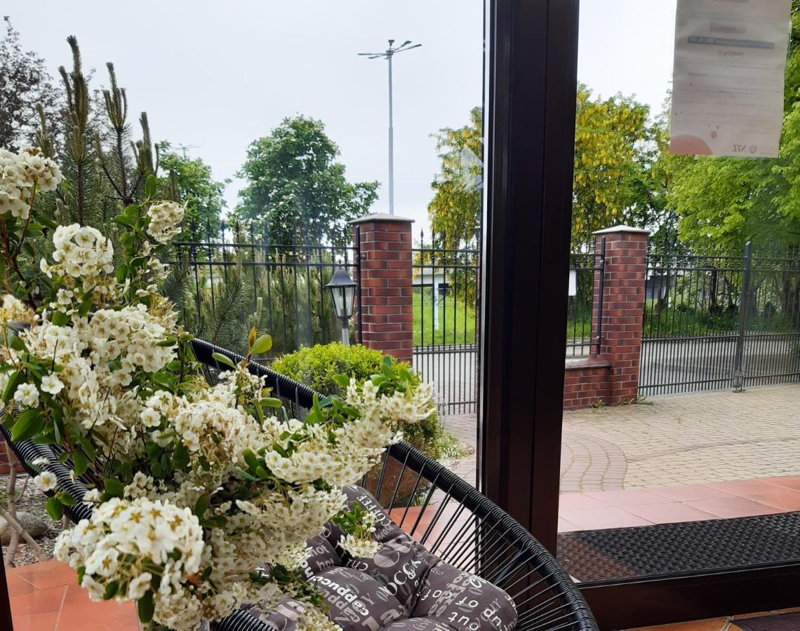 Akme Apartments&rooms Huoneistohotelli