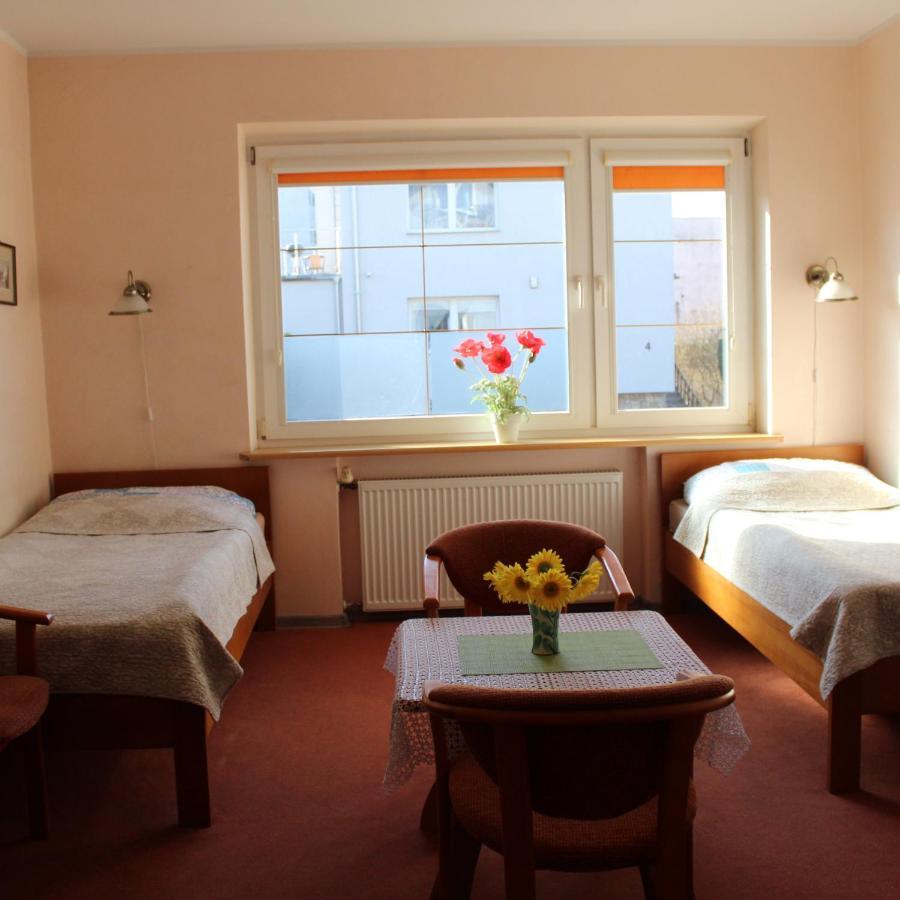 Privat bolig Nadmorska *