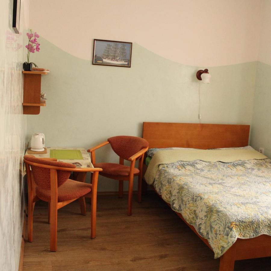 Privat bolig Nadmorska Gdańsk