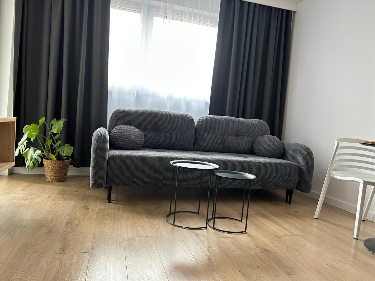 Apartment Luxon Baltic Sea