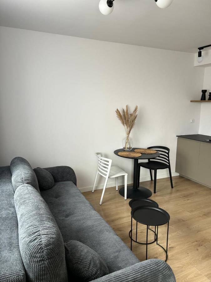 Apartment Luxon Baltic Sea
